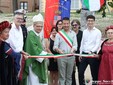 Le immagini dell’evento