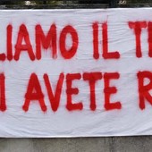 Roddi, dopo il furto del trattore Sportabili Alba lancia una raccolta fondi: "Da soli questa volta non ce la facciamo" Roddi, dopo il furto del trattore Sportabili Alba lancia una raccolta fondi: "Da soli questa volta non ce la facciamo"