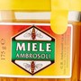 Controllate la dispensa: richiamo per miele Ambrosoli per rischio chimico