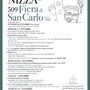 Nizza Monferrato si prepara alla 509ª Fiera di San Carlo: tradizione, gusto e musica nel cuore della città