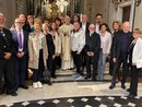 Gli acconciatori al Giubileo 2025: presente anche l’astigiana Susanna Baldissera alla Messa degli Artisti