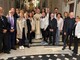 Gli acconciatori al Giubileo 2025: presente anche l’astigiana Susanna Baldissera alla Messa degli Artisti