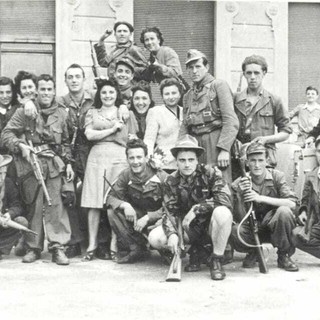 Gruppo di partigiani che operò a Portacomaro
