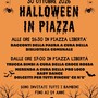 San Damiano d’Asti si prepara ad Halloween: festa in piazza Libertà per i bambini San Damiano d’Asti si prepara ad Halloween: festa in piazza Libertà per i bambini