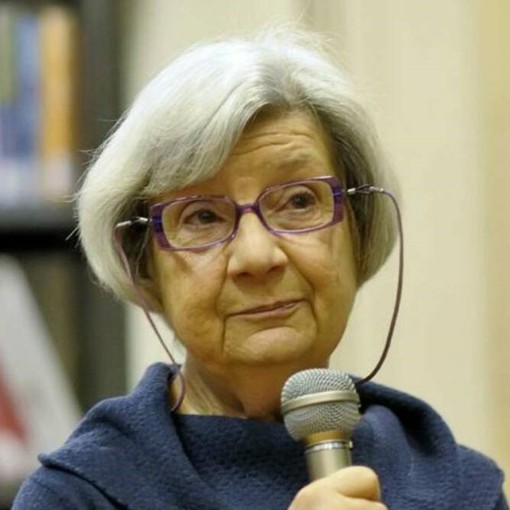 Laurana Lajolo