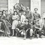 Gruppo di partigiani che operò a Portacomaro