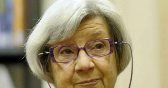 Laurana Lajolo