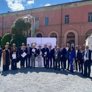 Fumata bianca all’Ente Turismo Langhe Monferrato Roero: riconfermato Mariano Rabino
