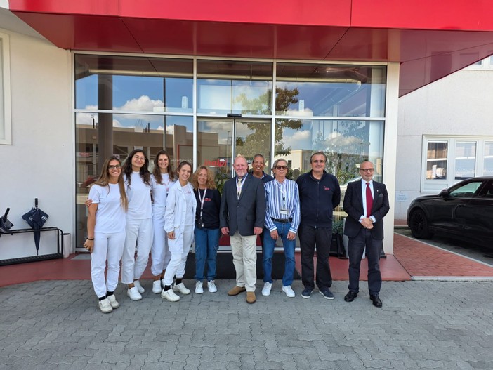 Inalpi: chiuso con successo l'Audit Fda allo stabilimento di Moretta