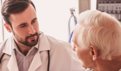 World delirium day: fino a 1 anziano ospedalizzato su 4 a rischio