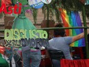 Insulti omofobi ad Asti Pride: la solidarietà di Amnesty International e del consigliere Isnardi