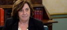Anima Femminile: Anna Maria Poggi è la prima donna alla guida di Fondazione CRT. Presidente? &quot;Preferisco Professoressa&quot; [VIDEO]