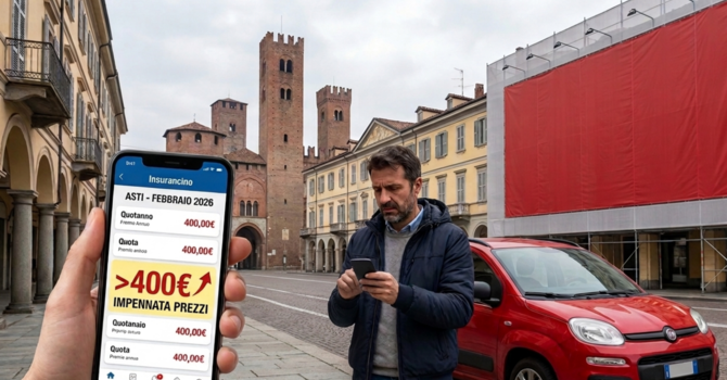 Immagine realizzata con ausilio di AI Immagine realizzata con ausilio di AI