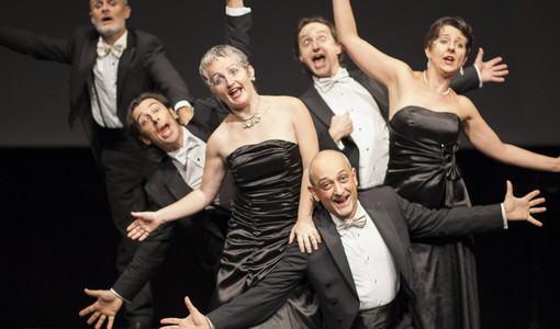 Faber Teater (ph. Diego Diaz)
