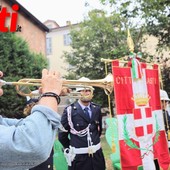 Asti ricorda Mauro Alganon e le vittime della strage di Bologna: domani la commemorazione ai giardini a lui dedicati