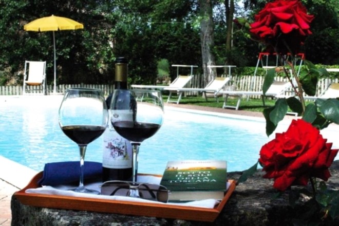 Agriturist: è agosto il traino dell'estate in campagna, settembre già promettente Agriturist: è agosto il traino dell'estate in campagna, settembre già promettente
