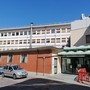 L'ex ospedale "San Lazzaro", sede della casa di comunità albese L'ex ospedale "San Lazzaro", sede della casa di comunità albese