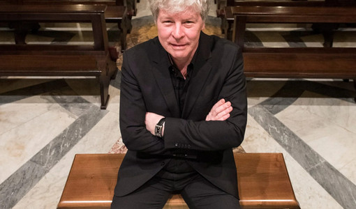 Ad Asti arriva Notte d'Organo: il maestro Hartmann ospite in Cattedrale per il quarto appuntamento