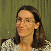 Maria Cristina Galeasso Maria Cristina Galeasso