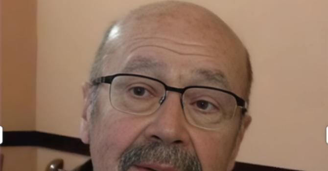 Antonio Santoro