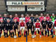 Trionfo di carattere per l'Asti Walking Football nella sfida contro il Casale