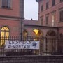 FLC CGIL contro le affissioni fasciste nelle scuole superiori di Alba