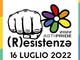 Il logo ufficiale dell'Asti Pride 2022