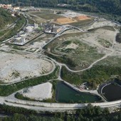 L'ex Acna di Cengio L'ex Acna di Cengio