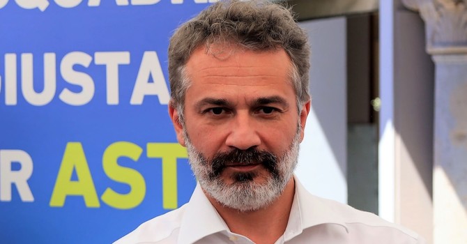 Andrea Giaccone
