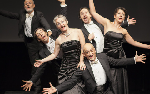 Faber Teater (ph. Diego Diaz)