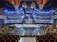 Il palco di Sanremo 2025 (SanremoNews)