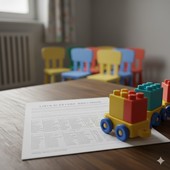 "Un diritto non ha criteri, altrimenti è un fallimento": la lettera di un papà sugli asili nido