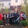 Saluzzo, il taglio del nastro in Castiglia della Mostra nazionale dell'Antiquariato 2026