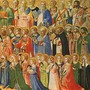 Festa della Luce e Veglia dei Santi al Sacro Cuore