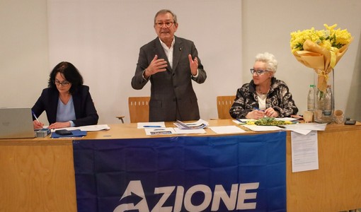 Roberto Marmo: "Serve un ampio tavolo di confronto per rilanciare l'Astigiano dopo anni di inerzia"