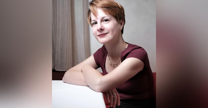 Alice Basso torna ad Asti per presentare il suo nuovo romanzo