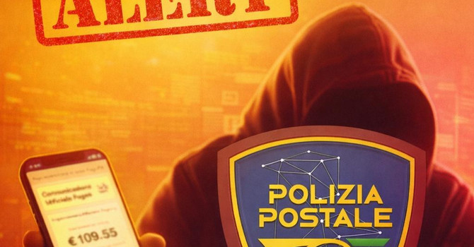 Allarme truffe digitali: dai falsi bollettini PagoPA al ricatto sessuale via mail