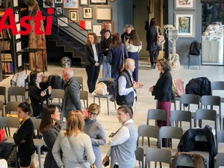 Galleria fotografica a cura di Merfephoto - Efrem Zanchettin