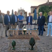 Festeggiati a Bra gli 80 anni della Confcommercio Nazionale [VIDEO]
