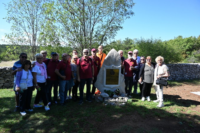 Cultura storica e legami associativi: l'Anps astigiana ospite a Trieste Cultura storica e legami associativi: l'Anps astigiana ospite a Trieste