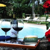 Agriturist: è agosto il traino dell'estate in campagna, settembre già promettente