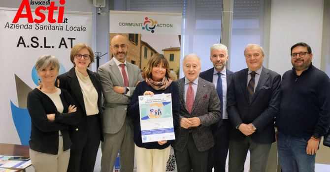 Le immagini della presentazione (Merphefoto)