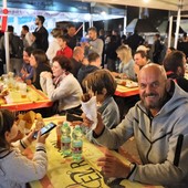 Un'immagine dalle precedenti edizioni (MerfePhoto) Un'immagine dalle precedenti edizioni (MerfePhoto)