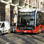 Trasporto pubblico: da lunedì i bus Asp tornano agli orari invernali