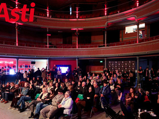 Galleria fotografica a cura di Merfephoto - Efrem Zanchettin Galleria fotografica a cura di Merfephoto - Efrem Zanchettin