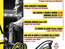 Questa sera continua Asti Lirica. tra sospiri d'amore con il Coro polifonico e le &quot;Armonie celesti&quot;