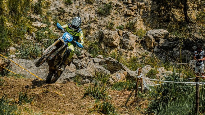Gli Alfieri nel Cuneese per l'Italiano U23/Senior