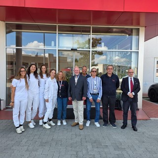 Inalpi: chiuso con successo l'Audit Fda allo stabilimento di Moretta