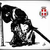 Le immagini del servizio sono di Lorenzo Burascotto
