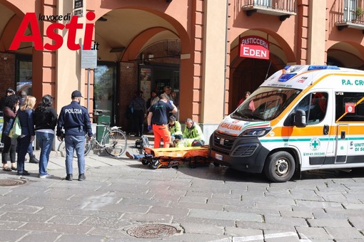 Immagini dei soccorsi - Ph. Merfephoto - Efrem Zanchettin